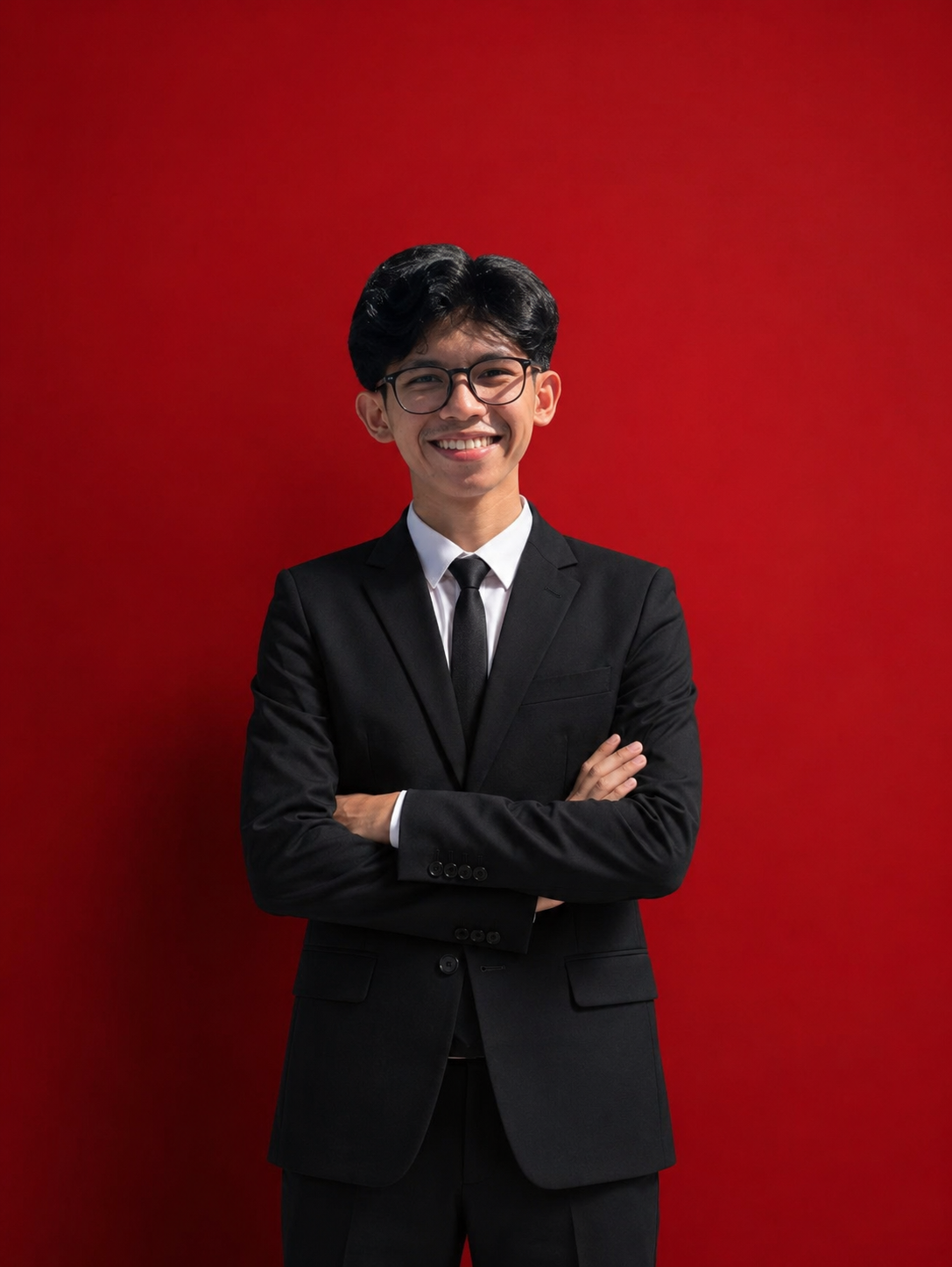 Muhammad Yusra